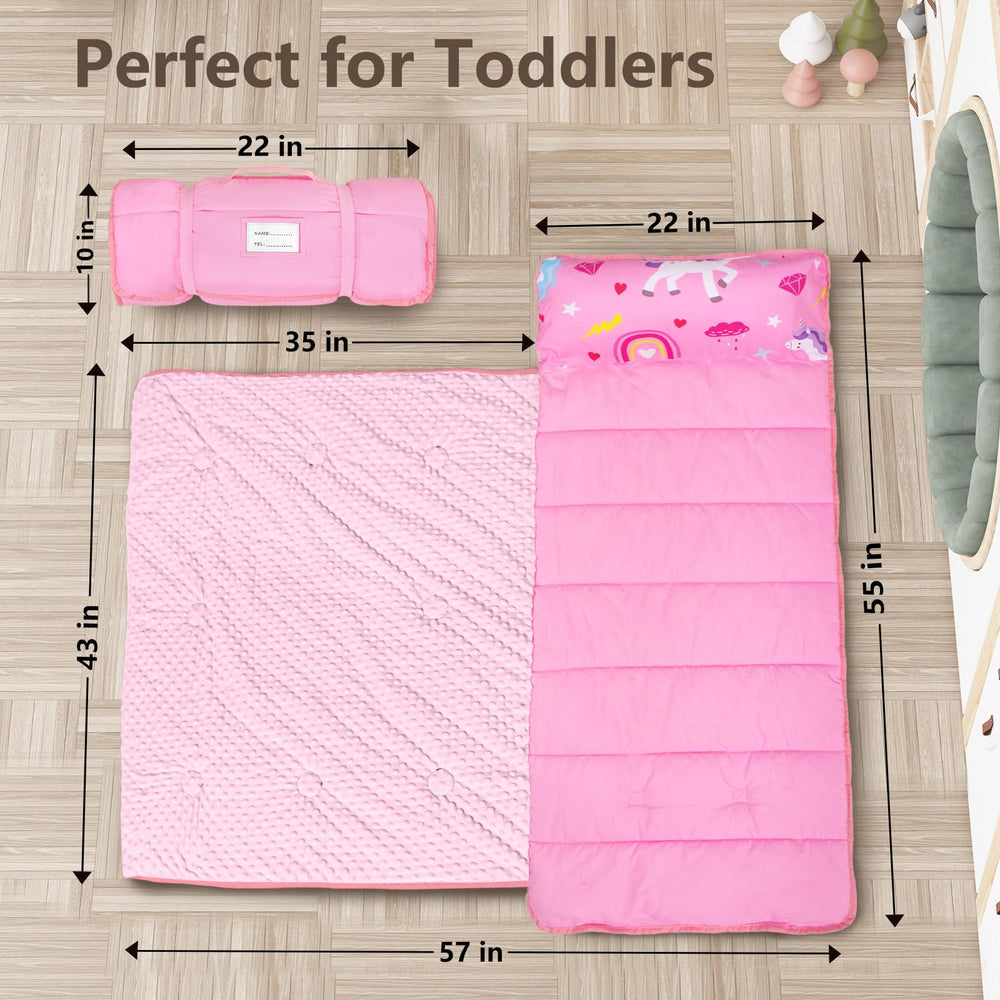PRIMLECT fleece blanket detail emphasizes soft warmth for rest.