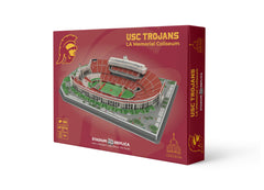 Pro-Lion collectors gift 3D puzzle perfect for sports fans and display