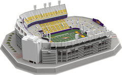 Pro-Lion tiger stadium gift for rainy days and family fun