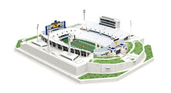 Pro-Lion Milan Puskar Stadium puzzle set boosts creative thinking at home.