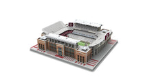 Pro-Lion stadium building kit puzzle encourages hands-on learning and patience