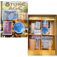 PRODUCT80 BitsBins pack contents provide versatile organization in one kit.
