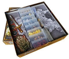 PRODUCT80 BitsBins portable storage supports quick setup at home or on the go.
