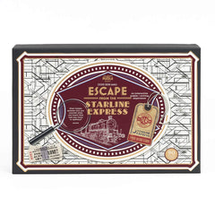 Starline Express components pack, tactile pieces for immersive play