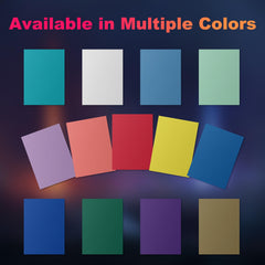 Proijeut sleeves provide moisture, dust, and oil protection for card longevity