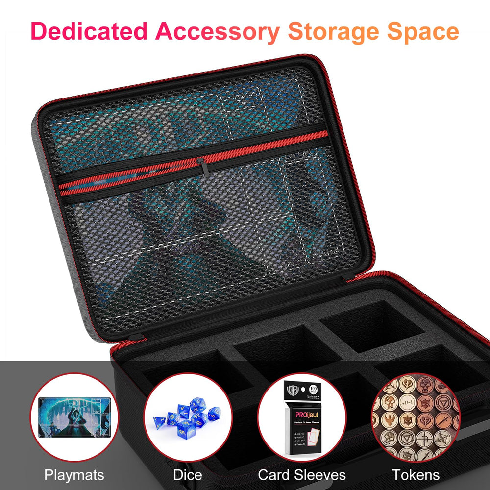 Proijeut gift idea for card collectors needing organized storage.