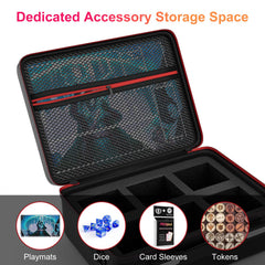Proijeut gift idea for card collectors needing organized storage.