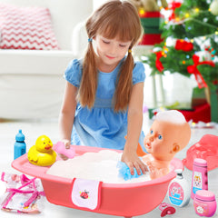 PROOU stethoscope enhances diagnostic play and language development.