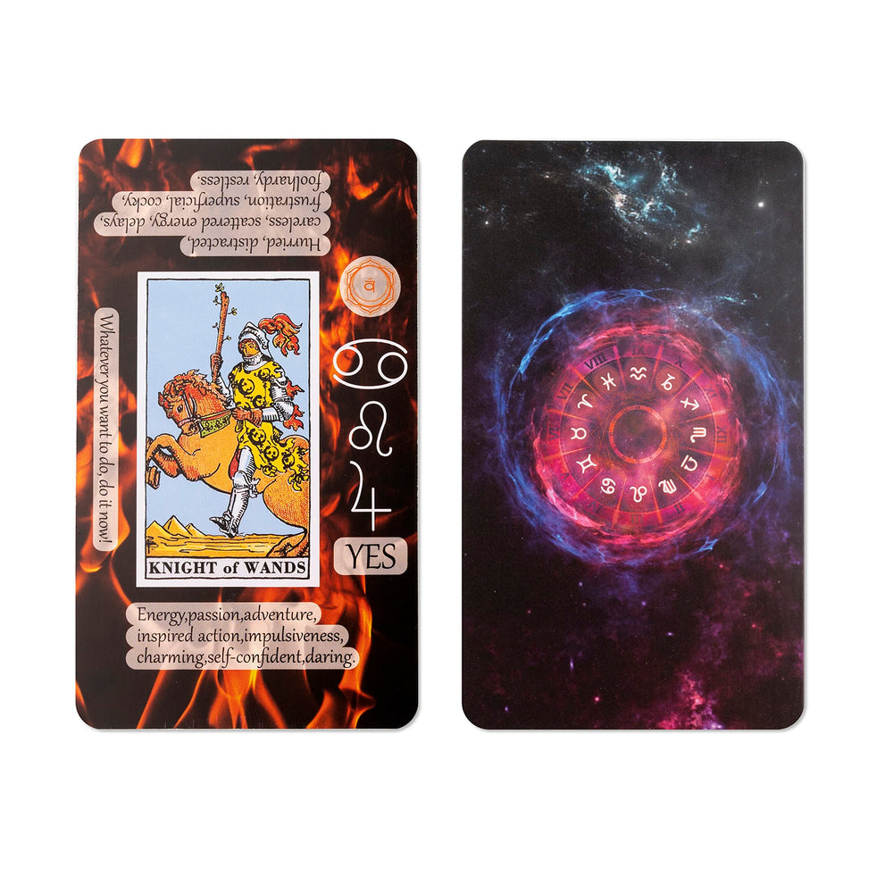 Durable 350 GSM stock feels premium and lasts through repeated shuffles.