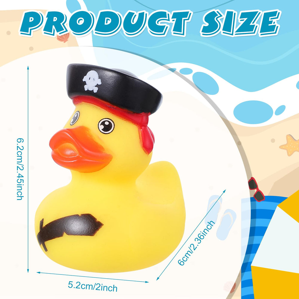 Prudiut rubber ducks colorful varieties perfect for gifts and playful learning.