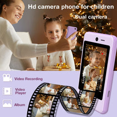 PTHTECHUS MP3 music player lets kids enjoy songs on the go