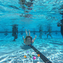 PUBGAMER pool toy ideas for parties, beaches, and school activities.