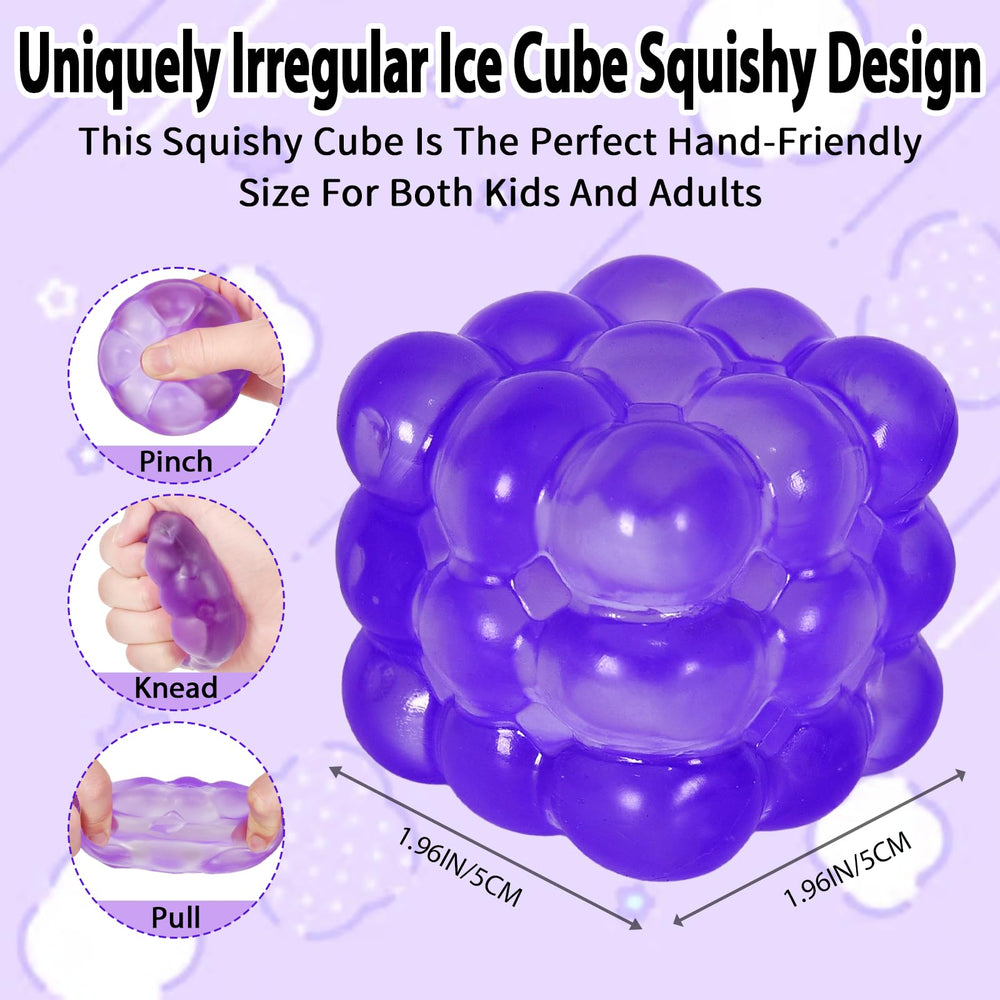Puffwize durable safe fidget toy built for long-lasting sensory play.