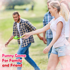 PullCrease adults party games enable inclusive, energetic fun.