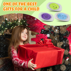 PullCrease maze balance board makes indoor and outdoor play engaging for families