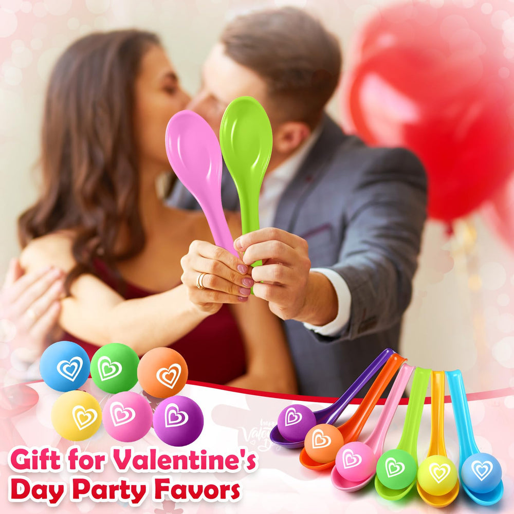 PullCrease indoor outdoor relay set fits parties anywhere with lightweight components.