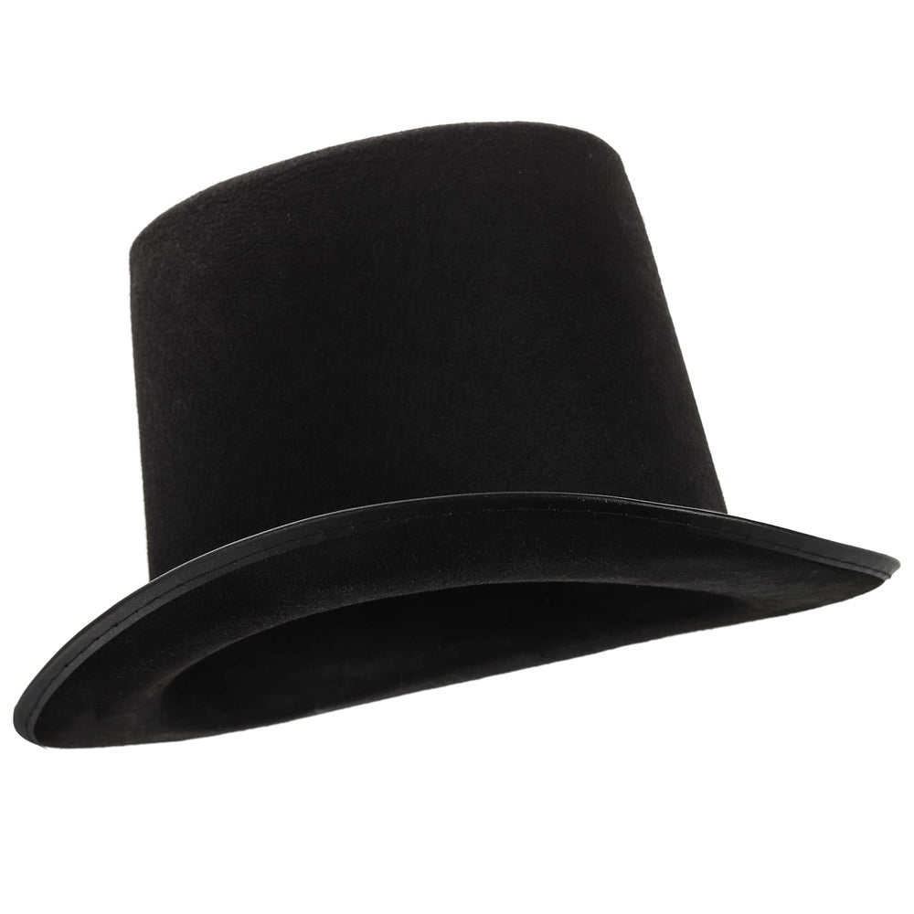 Pumtus gift-ready vintage top hat set evokes nostalgic Americana for collectors.