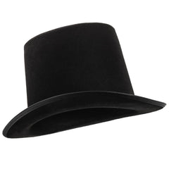 Pumtus gift-ready vintage top hat set evokes nostalgic Americana for collectors.