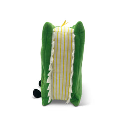 Punchkins makes an ideal gift for book lovers on birthdays or holidays.