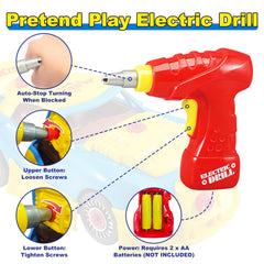 Pup Go building parts collection encourages hands-on problem solving and creativity.