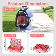 Classroom recess-friendly Pup Go supports logical play
