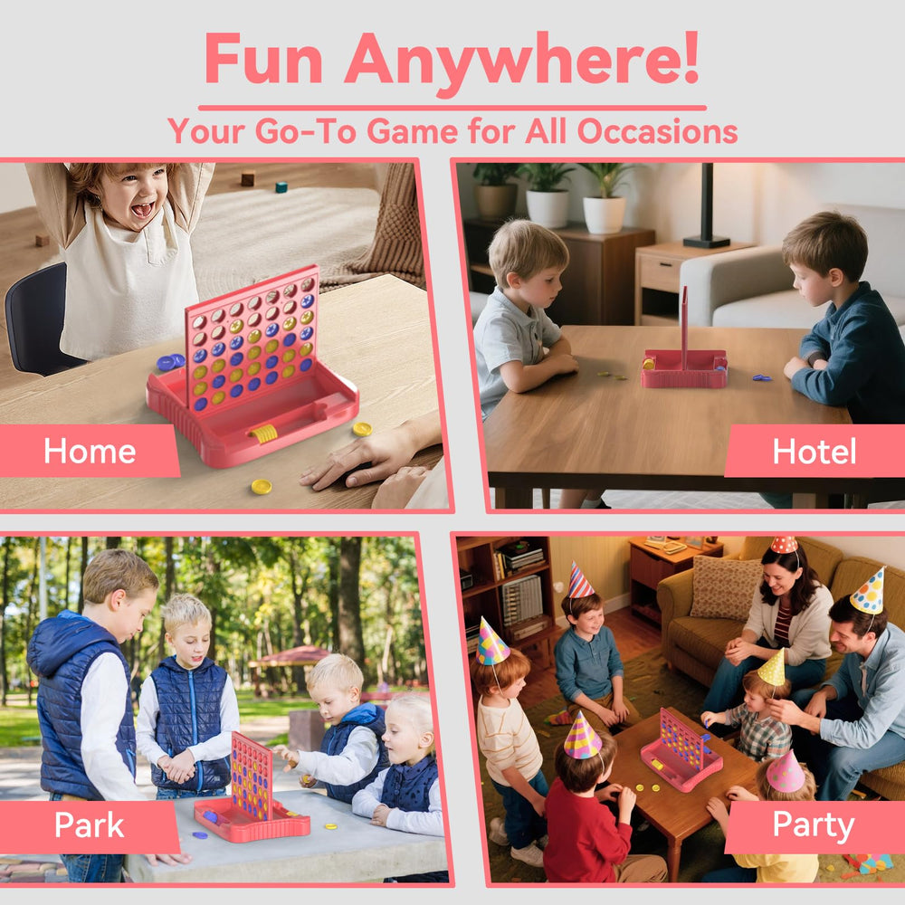 Family game night with Pup Go creates memories