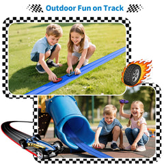 Puppiluv CPC-certified, child-safe PE material for peace of mind