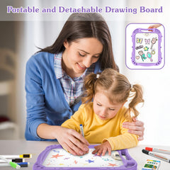 PUPPSITTY kid-friendly design with safe materials supports imaginative art sessions.
