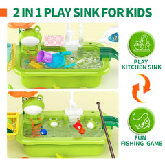 Pupu Pig kitchen play accessories spark imaginative role-play and organization.