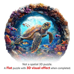 Purdicra gift box image signals ideal birthday or holiday present for puzzle lovers.