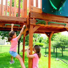 Purife 1-inch diameter grip designed for kids.