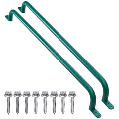 Purife 37inch ladder handle provides a sturdy climbing grip for playsets.