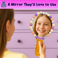 Purple Ladybug shimmery gems and embellishments inspire vibrant designs.