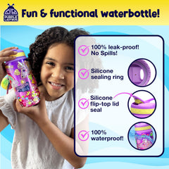 Purple Ladybug vinyl sticker sheets for bold customization.