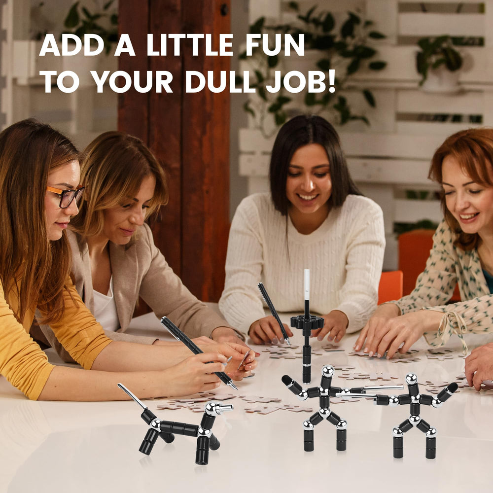 Puxmrko Finger Pen touch screen tips support smooth screen interaction.