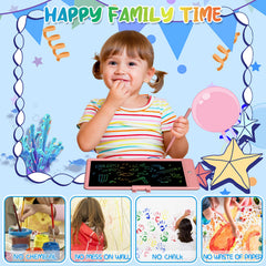 PYTTUR one-click-clear feature makes erasing quick and hassle-free.