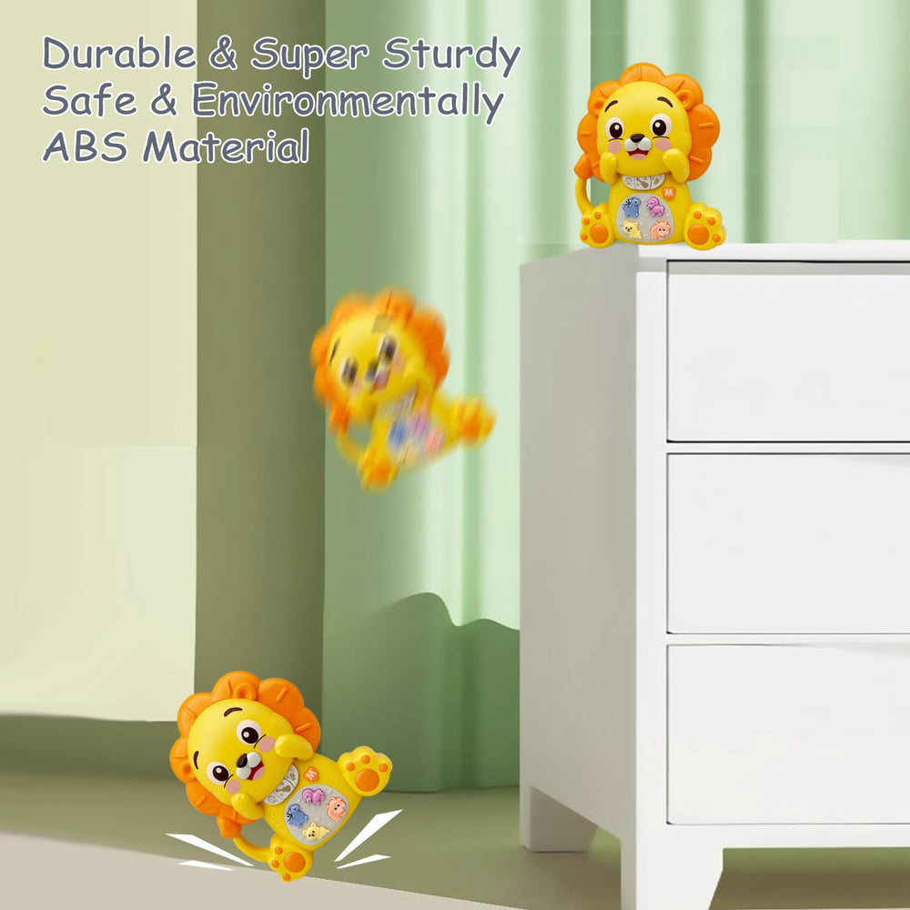 PYYCZA gift-ready musical toy for 1st birthdays and holidays.