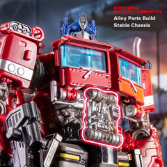 QCCX deformed-car-figure with weapon supports dynamic action and storytelling.