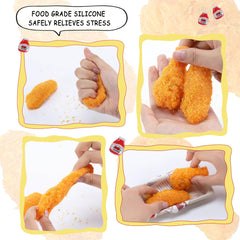 QCROAD SQUISHY handmade craftsmanship emphasizes care and quality.