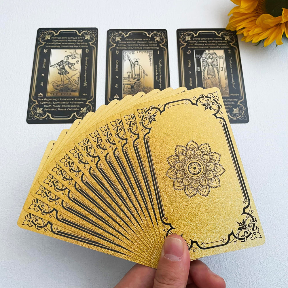 Qcsdckot 400gsm coated paper cards, durable for everyday use.