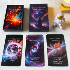 Qcsdckot Family-friendly deck for gatherings and mindful play