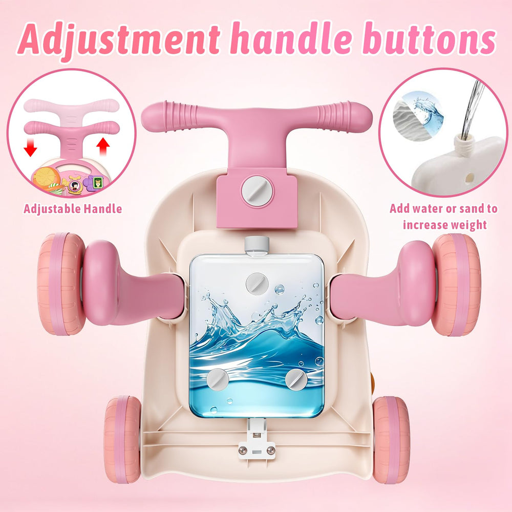 QDRAGON ABS material and smooth edges ensure safe playtime.