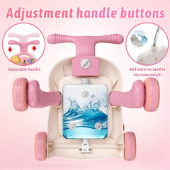 QDRAGON ABS material and smooth edges ensure safe playtime.