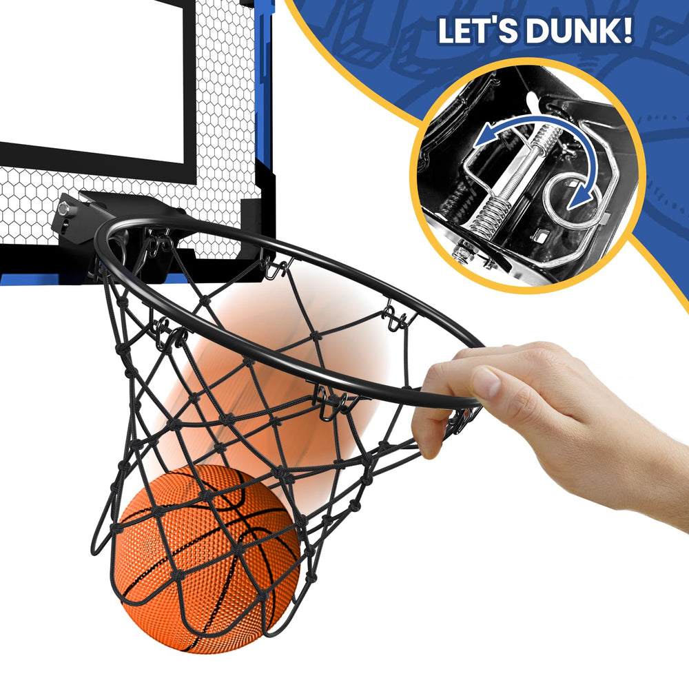 QDRAGON shock-proof corner pads protect doors and reduce noise
