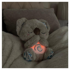QFCST Relief Koala offers three adjustable volume levels.