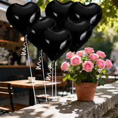 QIHOMPIB indoor outdoor use decor for versatile celebrations.
