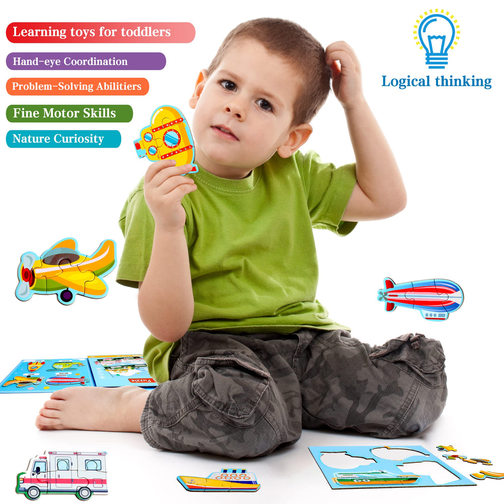 QimuMku insects patterns promote fine motor skills during trips