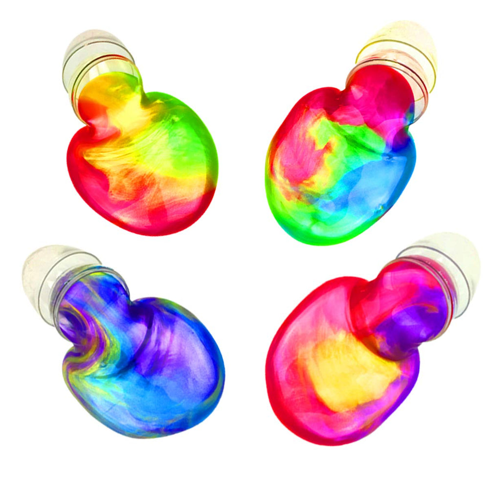 QINGQIU safe non-toxic slime eggs for play