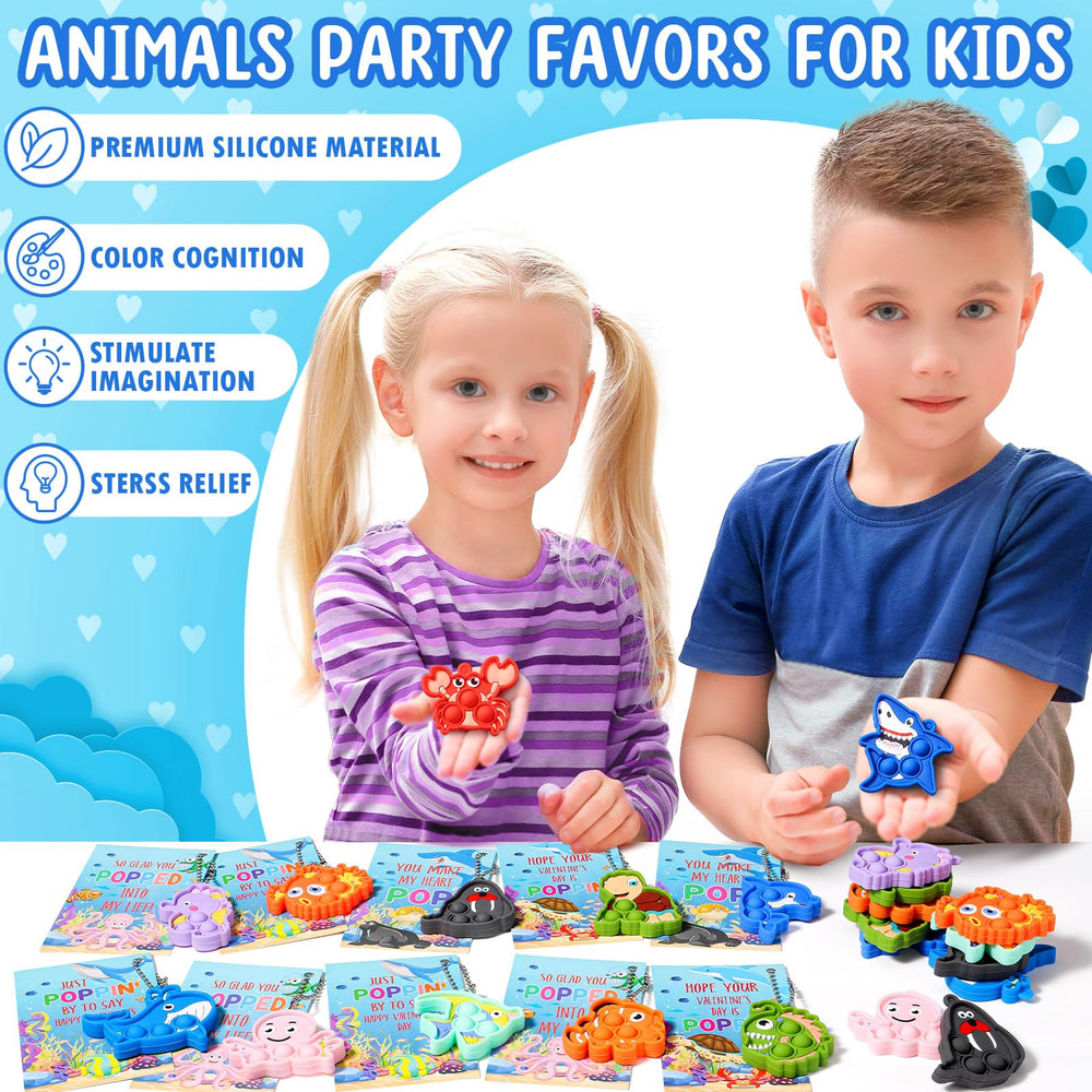 Qinline easter gift cards included, ready for classroom sharing and easy gifting