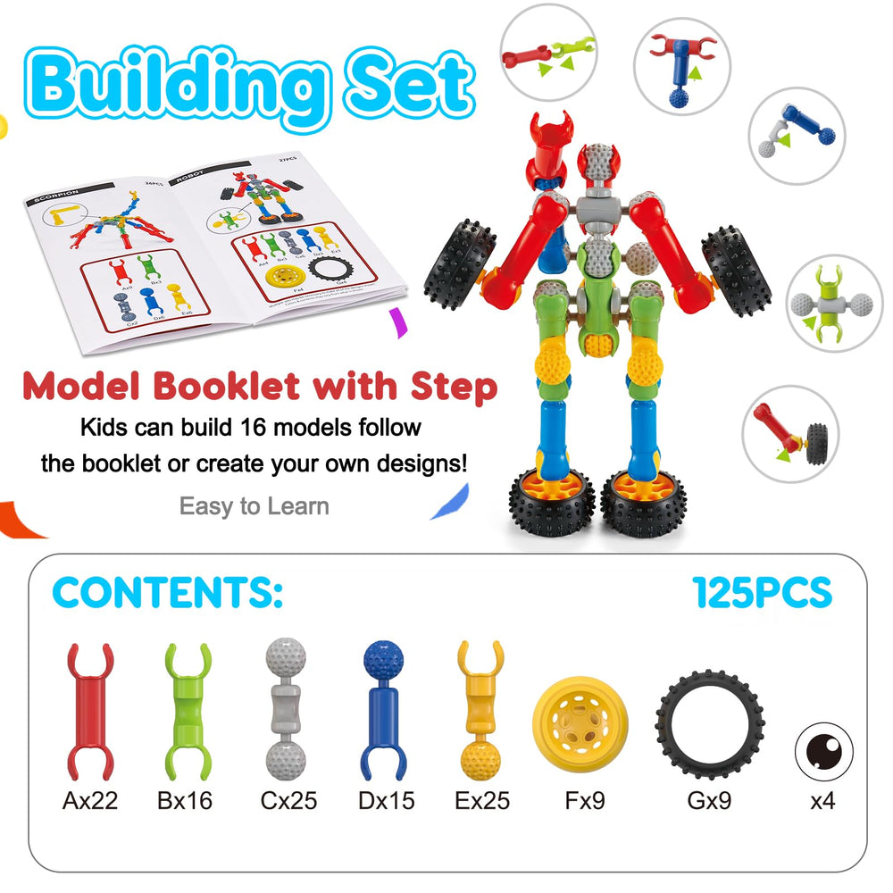 Qirptey dinosaur model for collaborative family building.